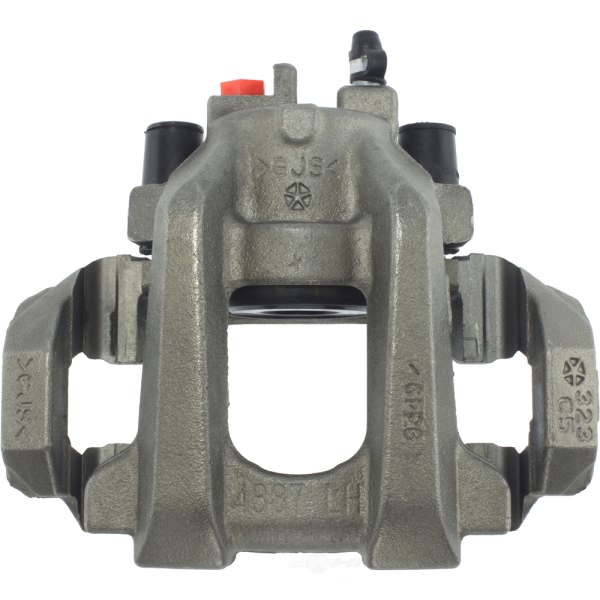 Centric Remanufactured Semi-Loaded Rear Driver Side Brake Caliper 141.58512