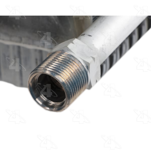 Four Seasons A C Evaporator Core 54196