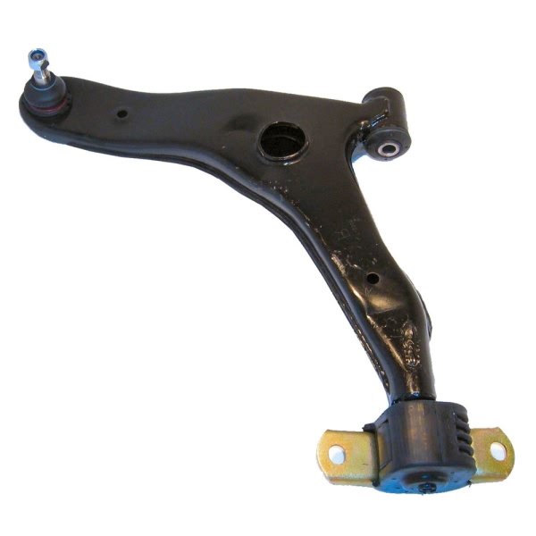 Delphi Front Driver Side Lower Control Arm And Ball Joint Assembly TC2093