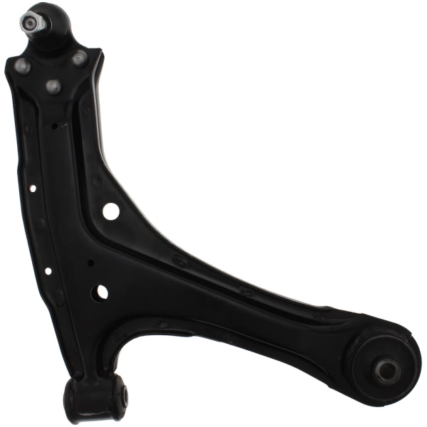 Centric Premium™ Front Passenger Side Lower Control Arm and Ball Joint Assembly 622.62038