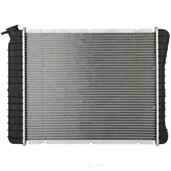 Spectra Premium Complete Radiator CU954