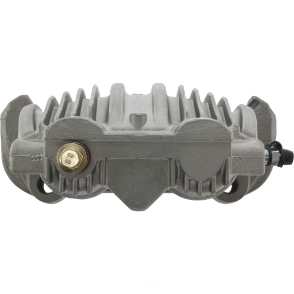 Centric Remanufactured Semi-Loaded Front Driver Side Brake Caliper 141.62096