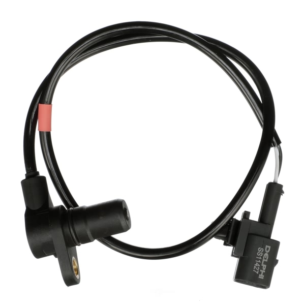 Delphi Vehicle Speed Sensor SS11427