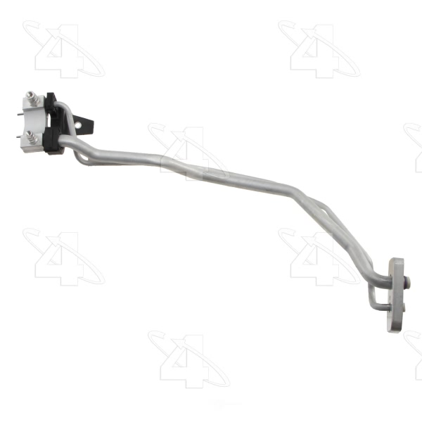 Four Seasons A C Suction And Liquid Line Hose Assembly 66339