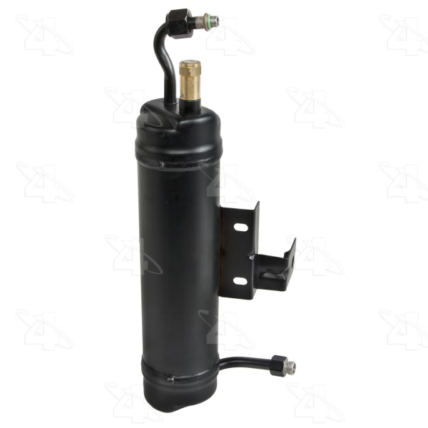 Four Seasons A C Receiver Drier 33351