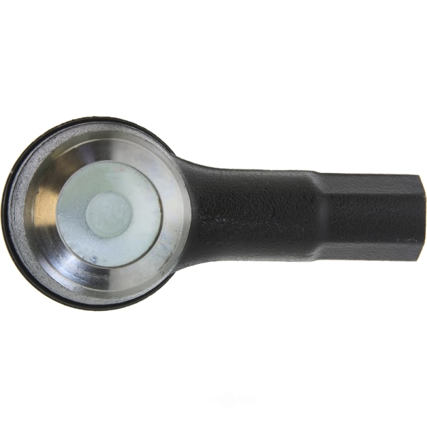 Centric Premium™ Front Outer Steering Tie Rod End 612.66077