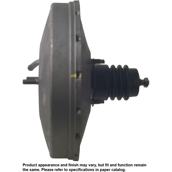 Cardone Reman Remanufactured Vacuum Power Brake Booster w/o Master Cylinder 54-74623