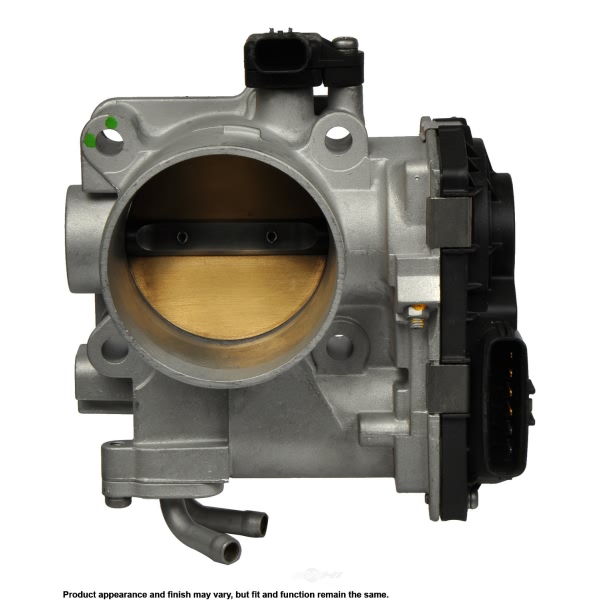 Cardone Reman Remanufactured Throttle Body 67-2019