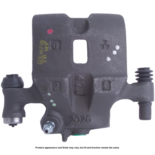 Cardone Reman Remanufactured Unloaded Caliper 19-703