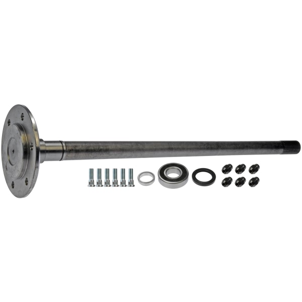 Dorman OE Solutions Rear Passenger Side Axle Shaft 630-335