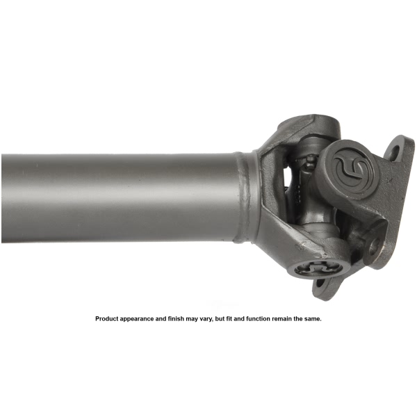 Cardone Reman Remanufactured Driveshaft/ Prop Shaft 65-9266