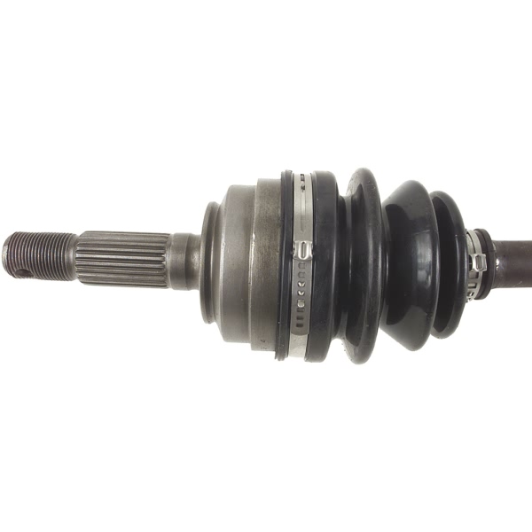 Cardone Reman Remanufactured CV Axle Assembly 60-7202