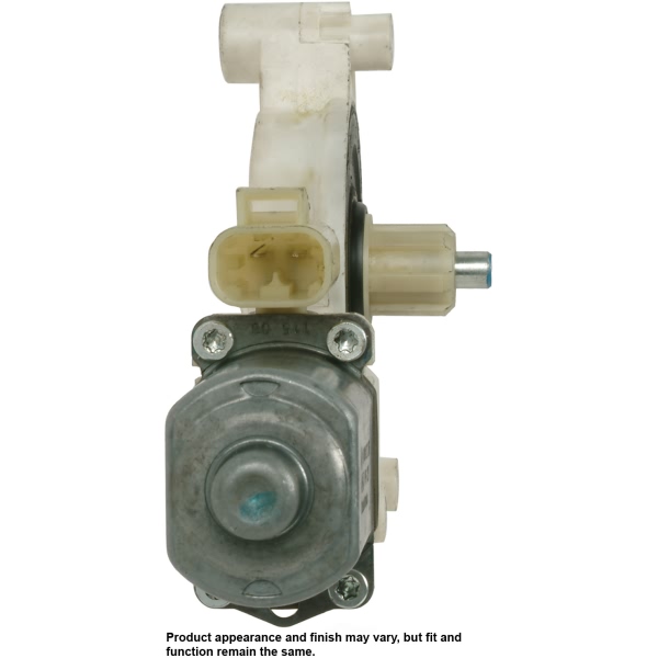 Cardone Reman Remanufactured Window Lift Motor 42-1069