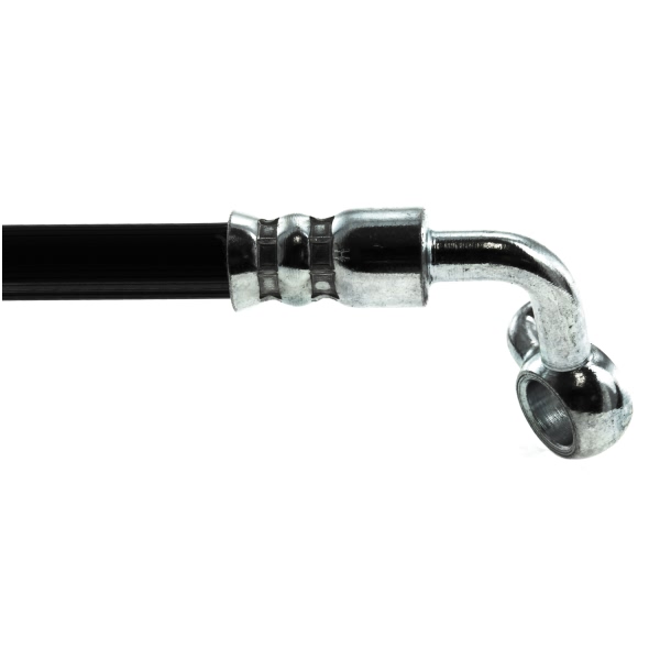 Centric Rear Passenger Side Brake Hose 150.42431