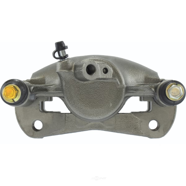 Centric Remanufactured Semi-Loaded Front Driver Side Brake Caliper 141.44048