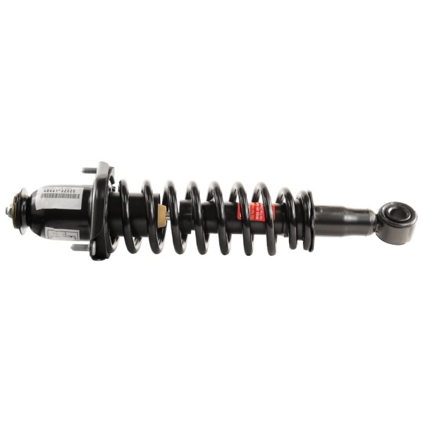 Monroe Quick-Strut™ Rear Passenger Side Complete Strut Assembly 171373R