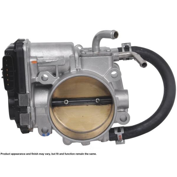 Cardone Reman Remanufactured Throttle Body 67-8021