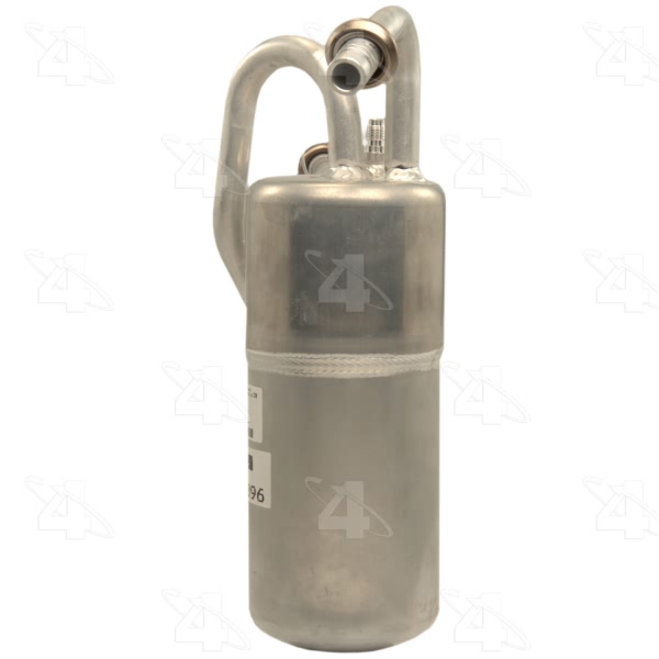 Four Seasons A C Accumulator With Hose Assembly 33096
