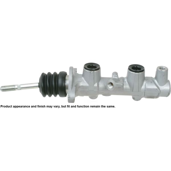 Cardone Reman Remanufactured Master Cylinder 11-3449