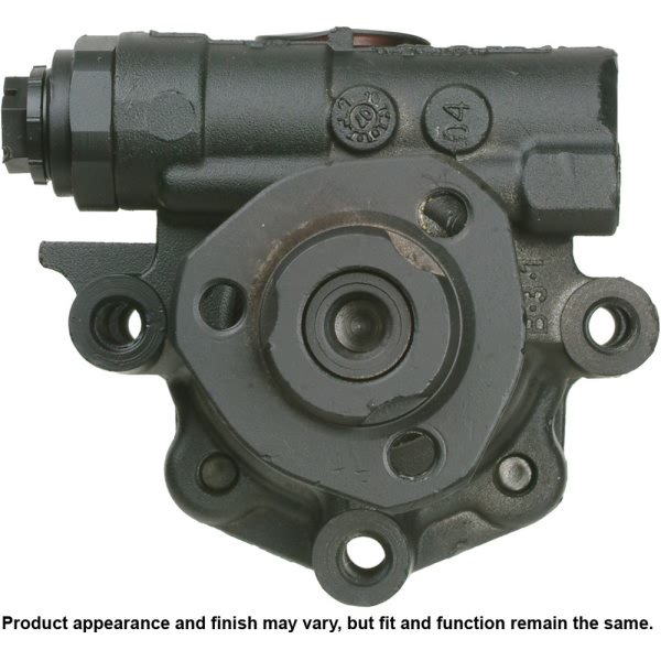 Cardone Reman Remanufactured Power Steering Pump w/o Reservoir 21-5487