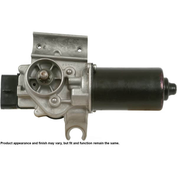 Cardone Reman Remanufactured Wiper Motor 40-10022