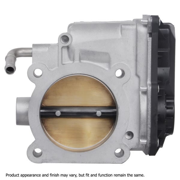 Cardone Reman Remanufactured Throttle Body 67-8020