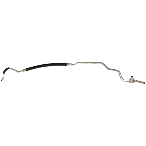 Dorman OE Solutions Inlet Driver Side Oil Cooler Line 625-147