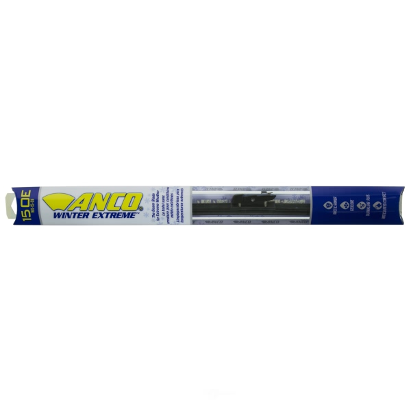 Anco Beam Winter Extreme Wiper Blade 15" WX-15-OE