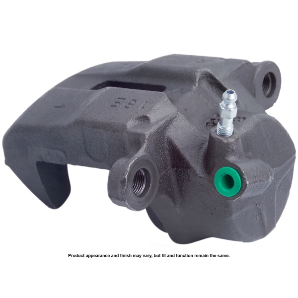 Cardone Reman Remanufactured Unloaded Caliper 19-1210