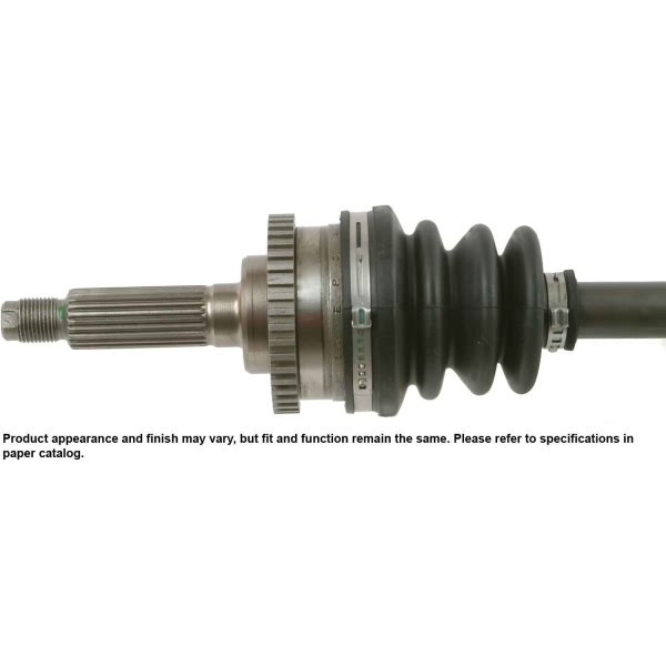 Cardone Reman Remanufactured CV Axle Assembly 60-1306
