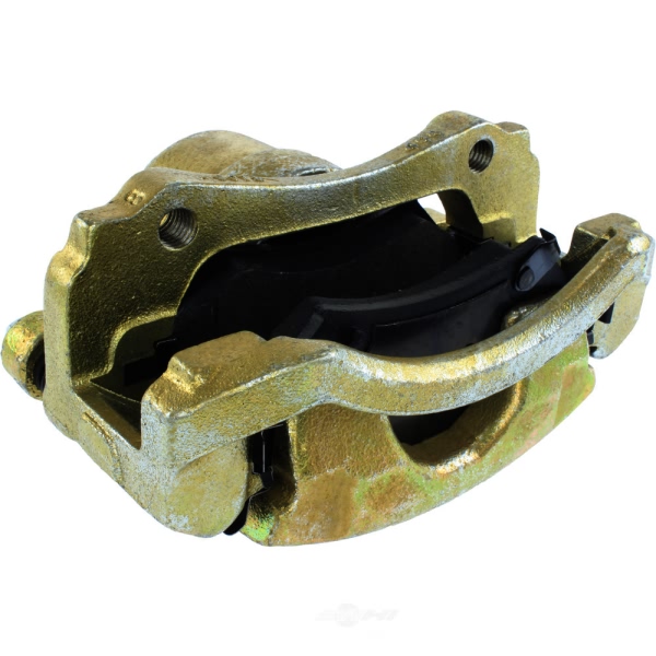 Centric Posi Quiet™ Loaded Front Passenger Side Brake Caliper 142.62119