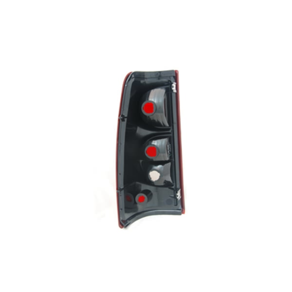 TYC Driver Side Replacement Tail Light 11-5852-01