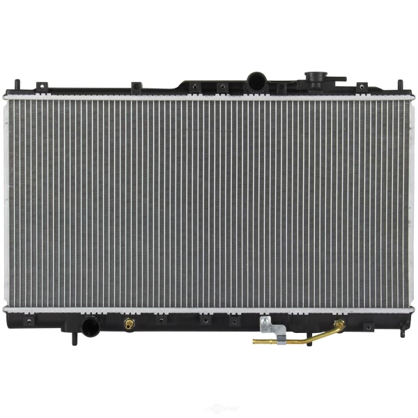 Spectra Premium Complete Radiator CU2301