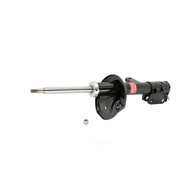 KYB Excel G Front Passenger Side Twin Tube Strut 334502