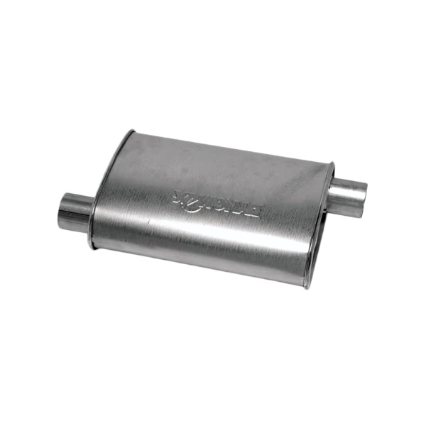 Walker Muffler - Super Turbo Universal 17732