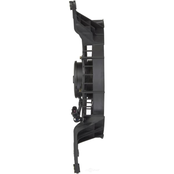 Spectra Premium Radiator Fan Assembly CF22017