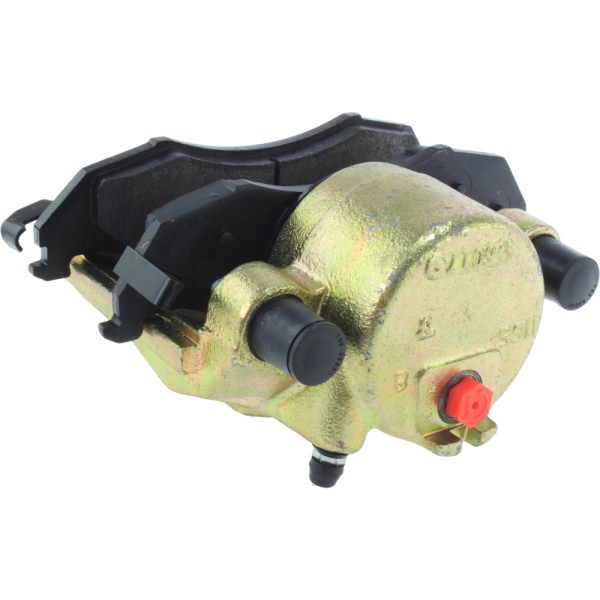 Centric Posi Quiet™ Loaded Front Passenger Side Brake Caliper 142.61055