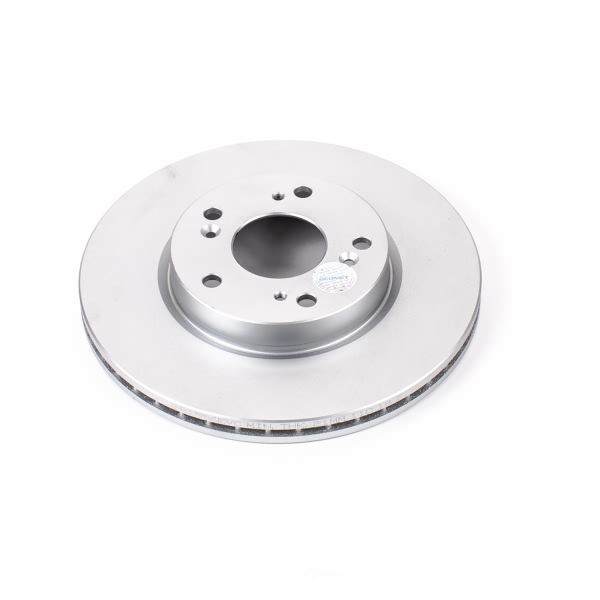 Power Stop PowerStop Evolution Coated Rotor JBR1556EVC