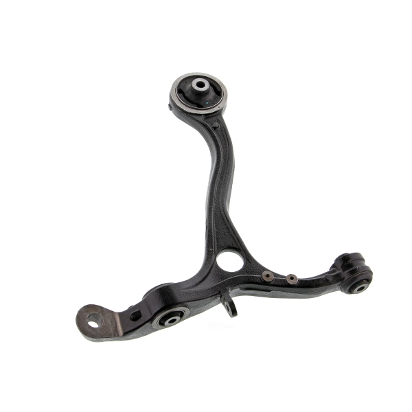 Mevotech Supreme Front Driver Side Lower Non Adjustable Control Arm CMS60161