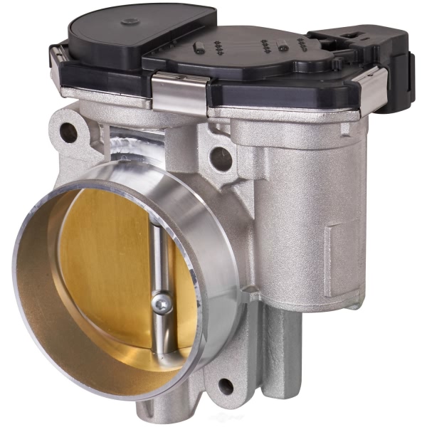 Spectra Premium Fuel Injection Throttle Body TB1044