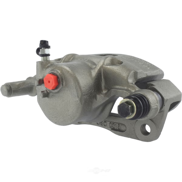 Centric Remanufactured Semi-Loaded Front Driver Side Brake Caliper 141.51204