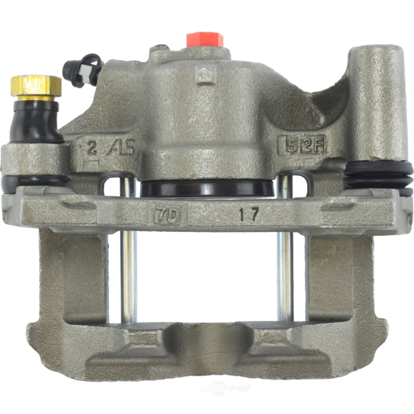 Centric Remanufactured Semi-Loaded Rear Passenger Side Brake Caliper 141.44643