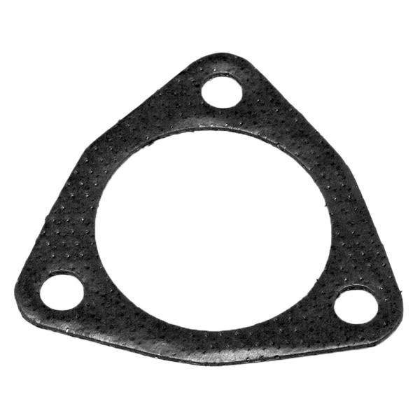 Walker Perforated Metal And Fiber Laminate 3 Bolt Exhaust Pipe Flange Gasket 31383