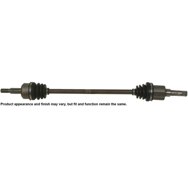 Cardone Reman Remanufactured CV Axle Assembly 60-1404