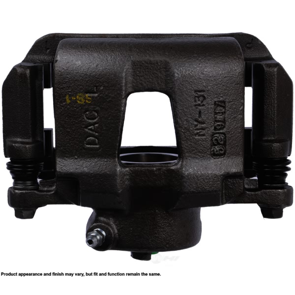 Cardone Reman Remanufactured Unloaded Caliper w/Bracket 19-B2642