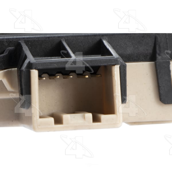 Four Seasons Hvac Heater Blend Door Actuator 73405