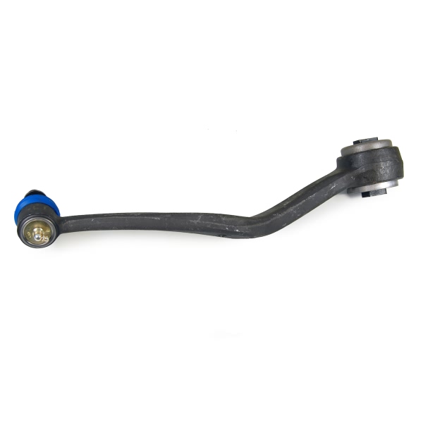 Mevotech Supreme Front Driver Side Lower Forward Non Adjustable Control Arm And Ball Joint Assembly CMS501096