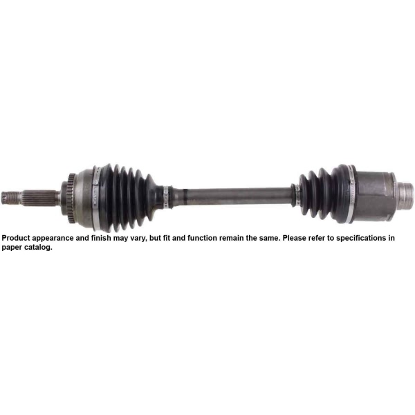 Cardone Reman Remanufactured CV Axle Assembly 60-3279