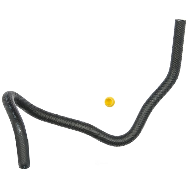 Gates Power Steering Return Line Hose Assembly Gear To Pipe 352653