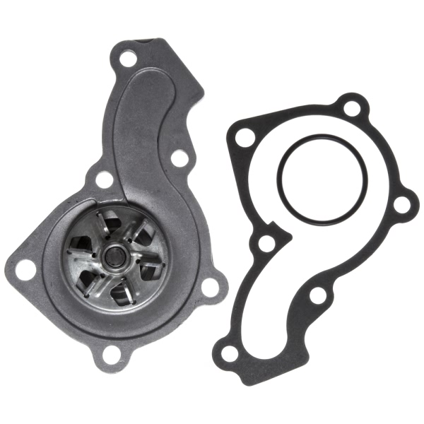 Gates Engine Coolant Standard Water Pump 42028